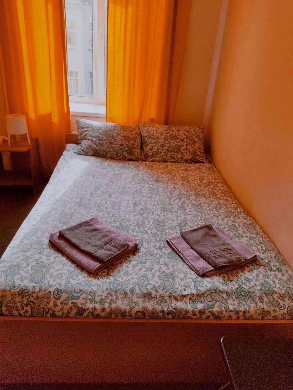 Гостевой дом Viktorio на Невском 103 Санкт-Петербург