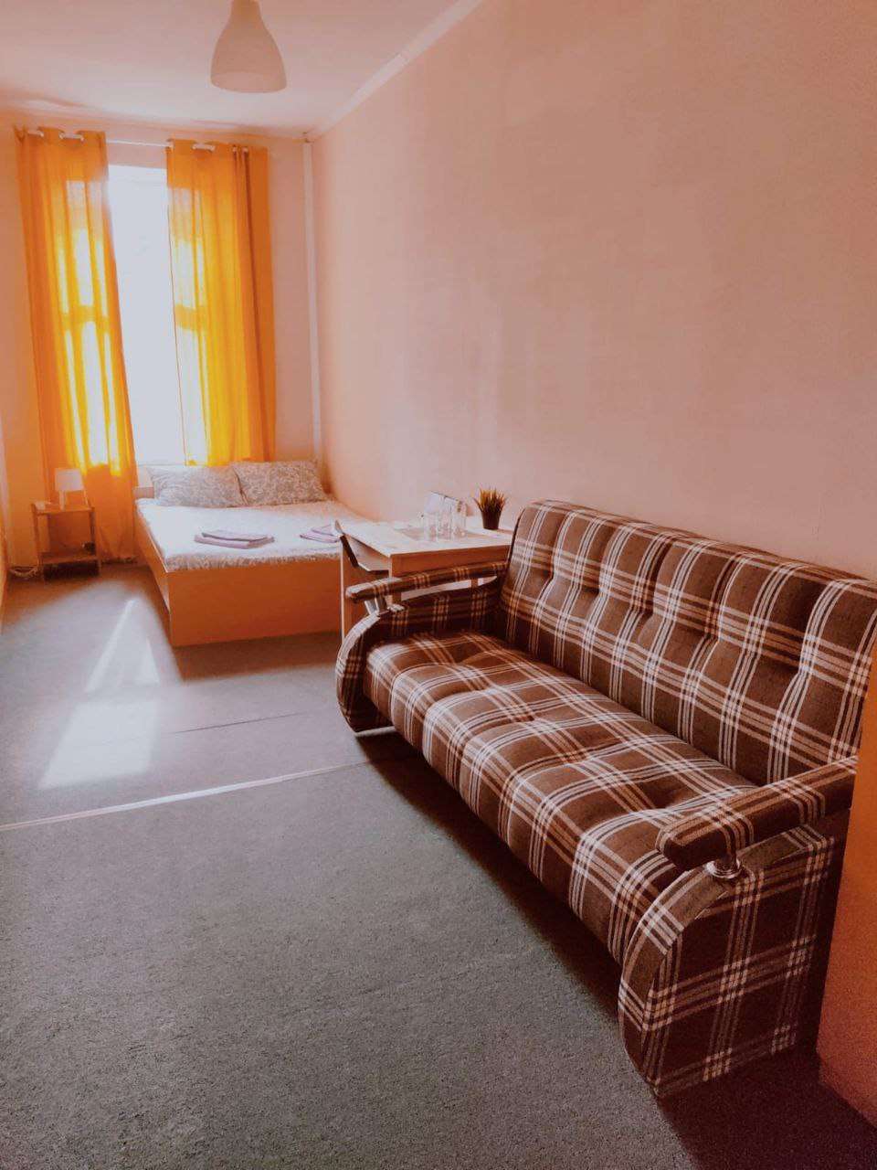 Гостевой дом Viktorio на Невском 103 Санкт-Петербург