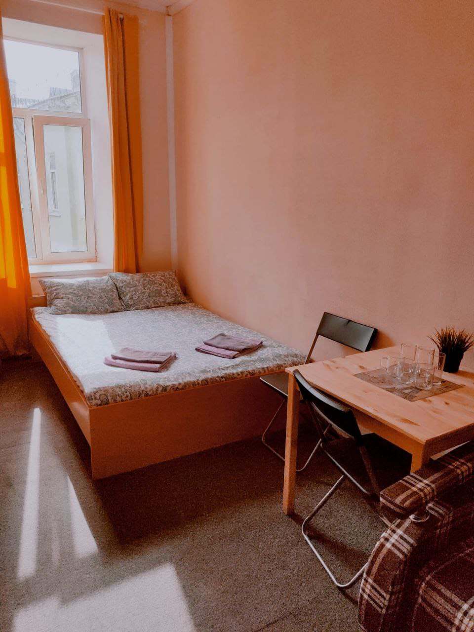 Гостевой дом Viktorio на Невском 103 Санкт-Петербург