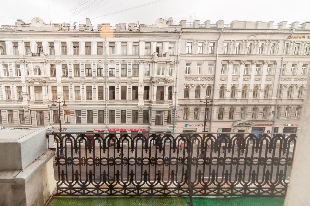 Гостевой дом Viktorio на Невском 103 Санкт-Петербург-16