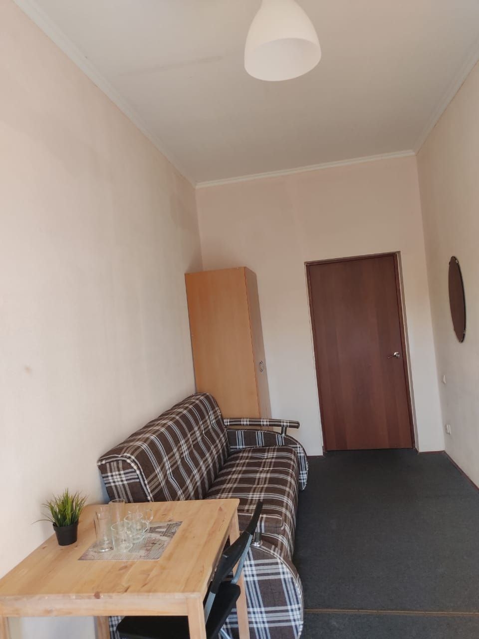 Гостевой дом Viktorio на Невском 103 Санкт-Петербург