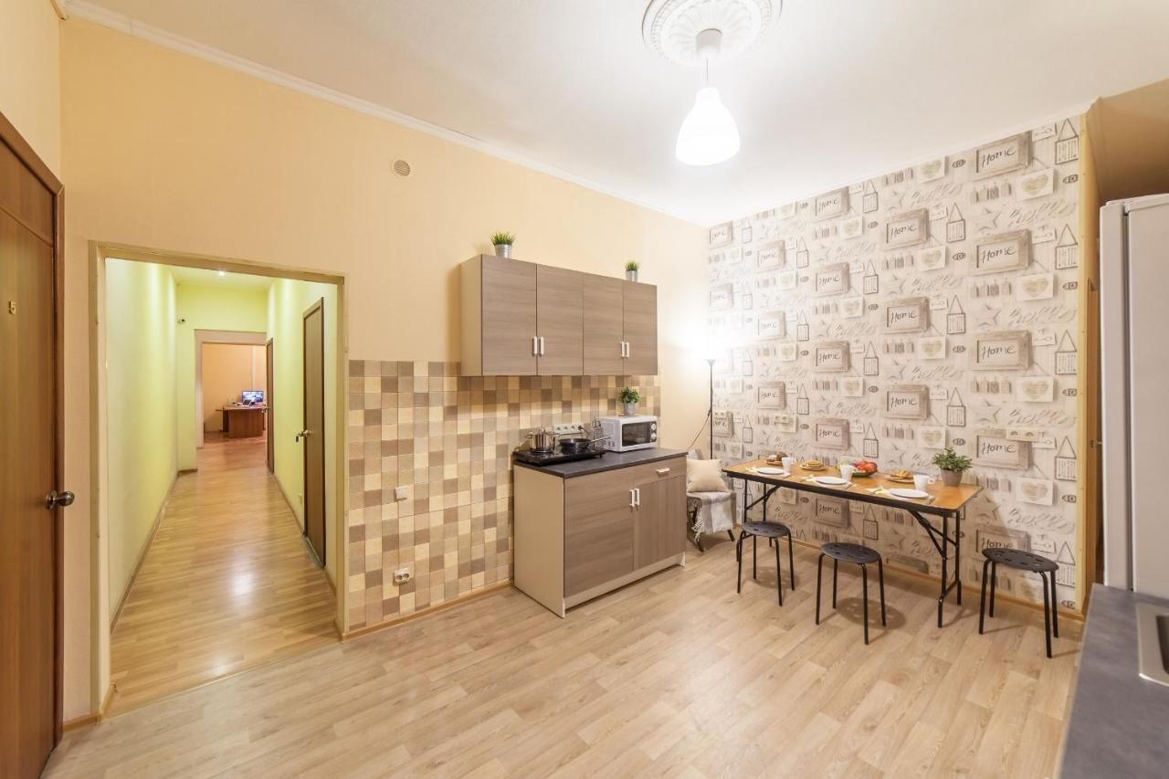 Гостевой дом Viktorio на Невском 103 Санкт-Петербург-22
